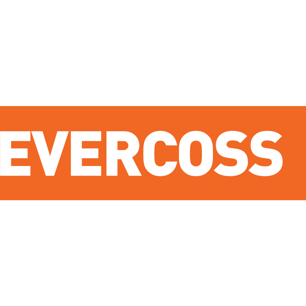 Logo, Technology, Indonesia, EVERCOSS